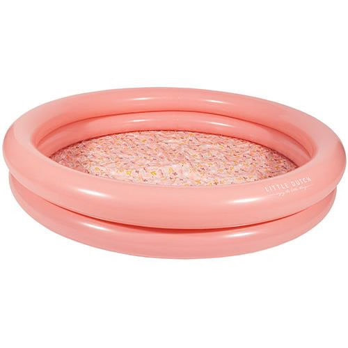Piscina 150cm - Ocean Dreams Pink | Little Dutch