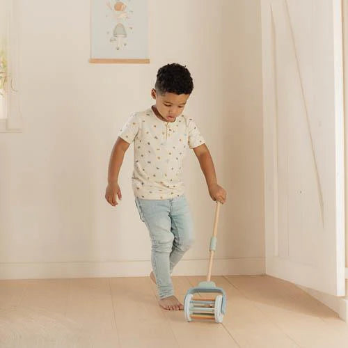 Brinquedo de empurrar - Little Dutch