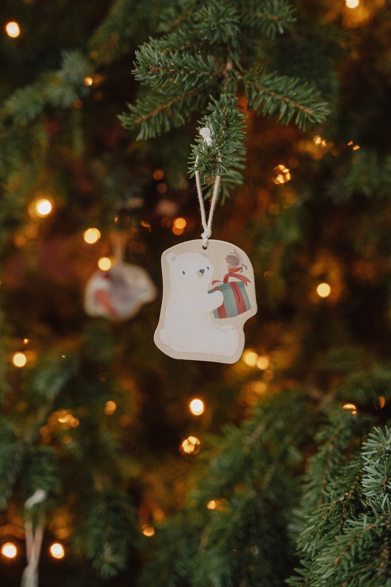 Decorações de Natal | Little Dutch