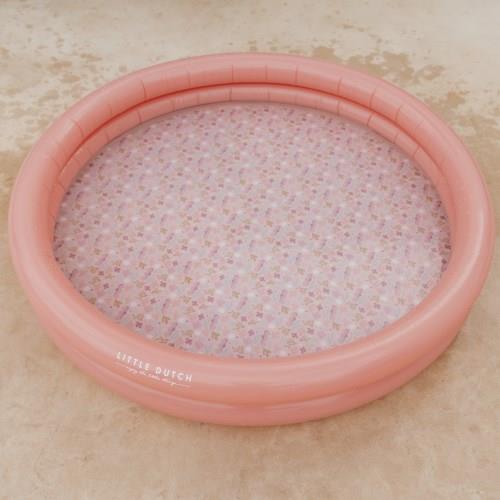 Piscina 150cm - Ocean Dreams Pink | Little Dutch