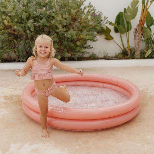 Piscina 150cm - Ocean Dreams Pink | Little Dutch