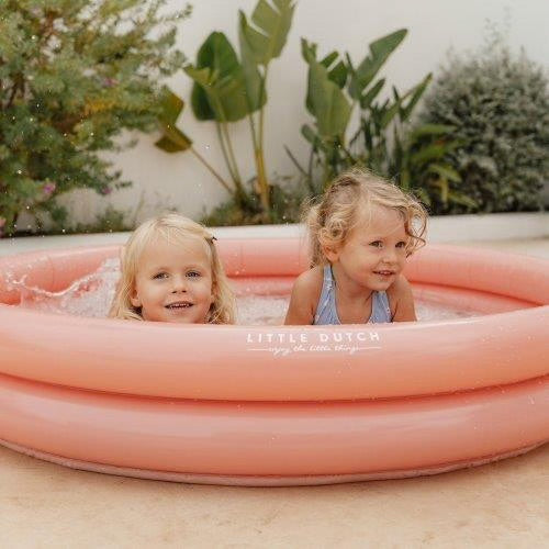 Piscina 150cm - Ocean Dreams Pink | Little Dutch