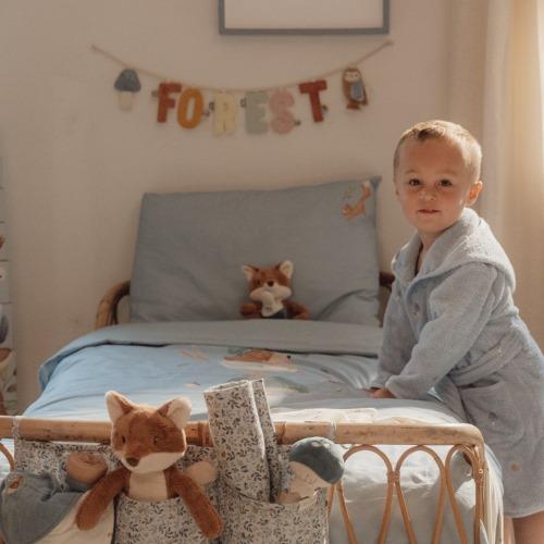 Elemento Grinalda - Coruja