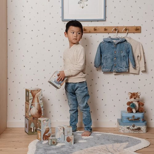 Tapete Cogumelo - Little Dutch