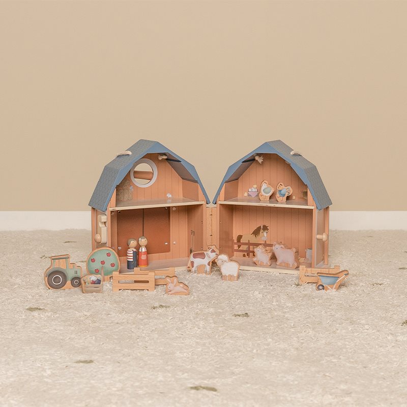 Casa Little Farm
