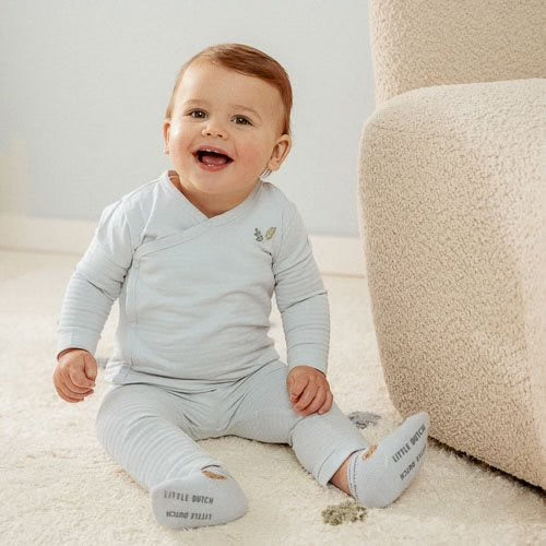 Pack 3 Meias - Forest Friends