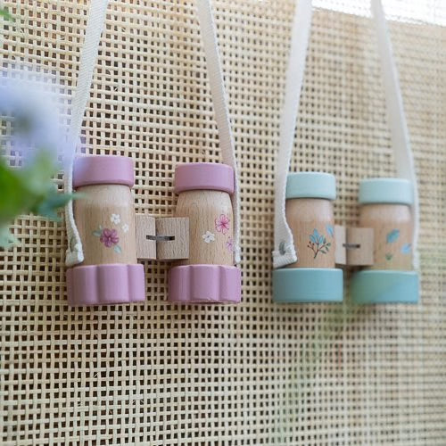 Binóculos Forest Friends | Little Dutch