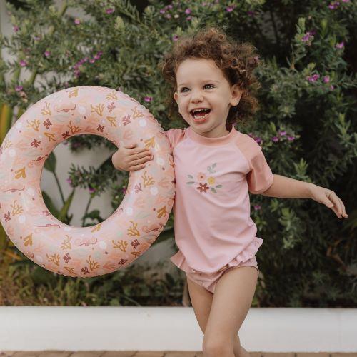Bóia insuflável - Ocean Dreams Pink