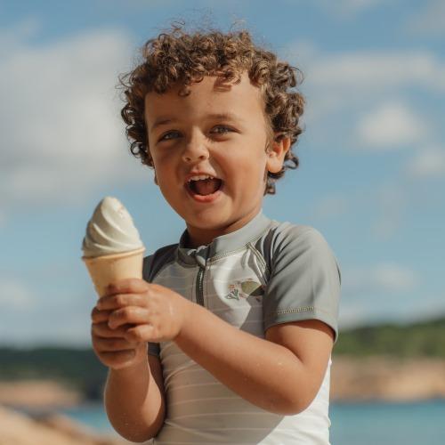 Set de Gelados para Praia | Little Dutch