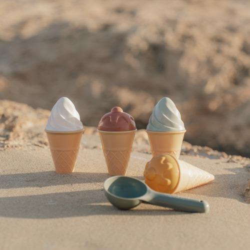 Set de Gelados para Praia | Little Dutch