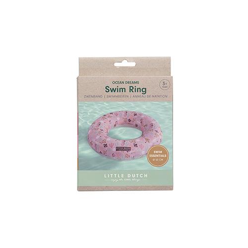 Bóia insuflável - Ocean Dreams Pink