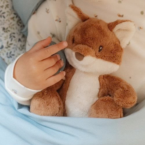 Peluche Raposinha | Little Dutch