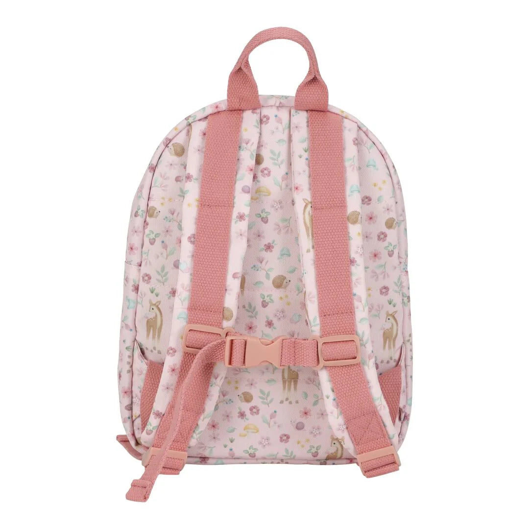 Mochila infantil - Fairy Garden - Little Dutch