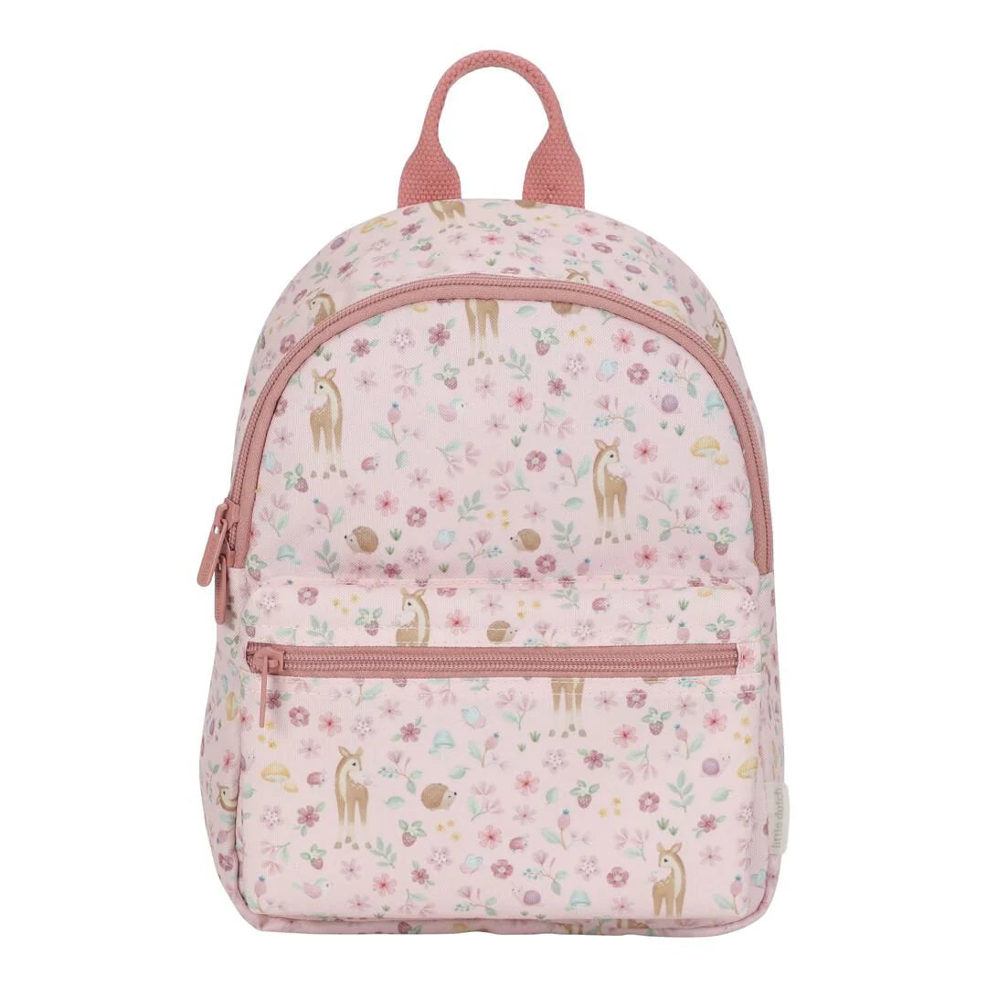Mochila infantil - Fairy Garden - Little Dutch