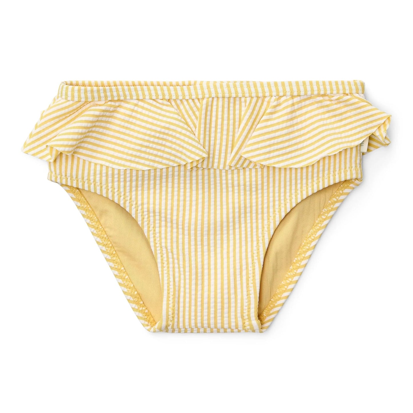 Biquíni - Ocean Treasures Yellow | Little Dutch