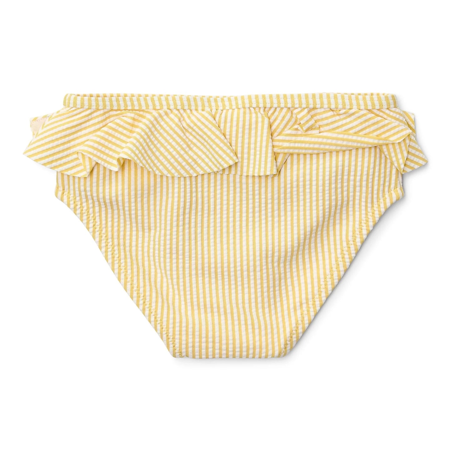 Biquíni - Ocean Treasures Yellow | Little Dutch