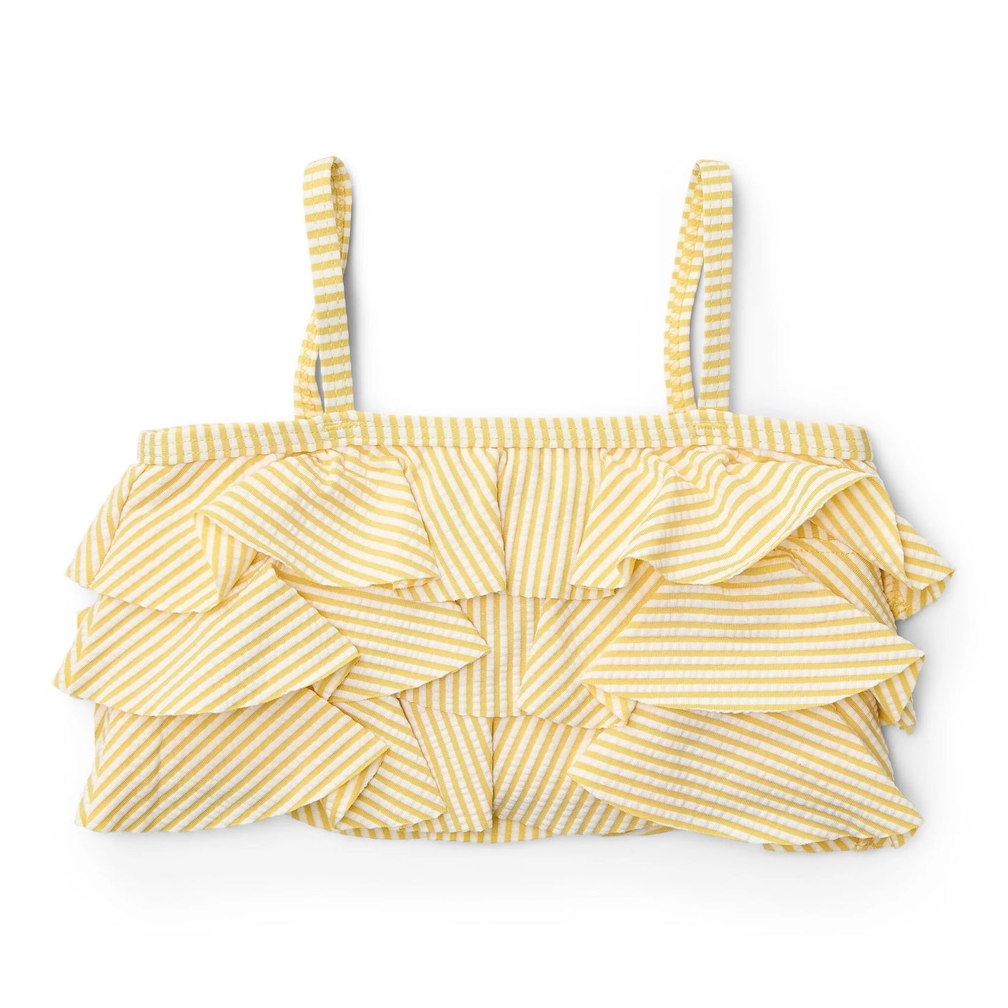 Biquíni - Ocean Treasures Yellow | Little Dutch