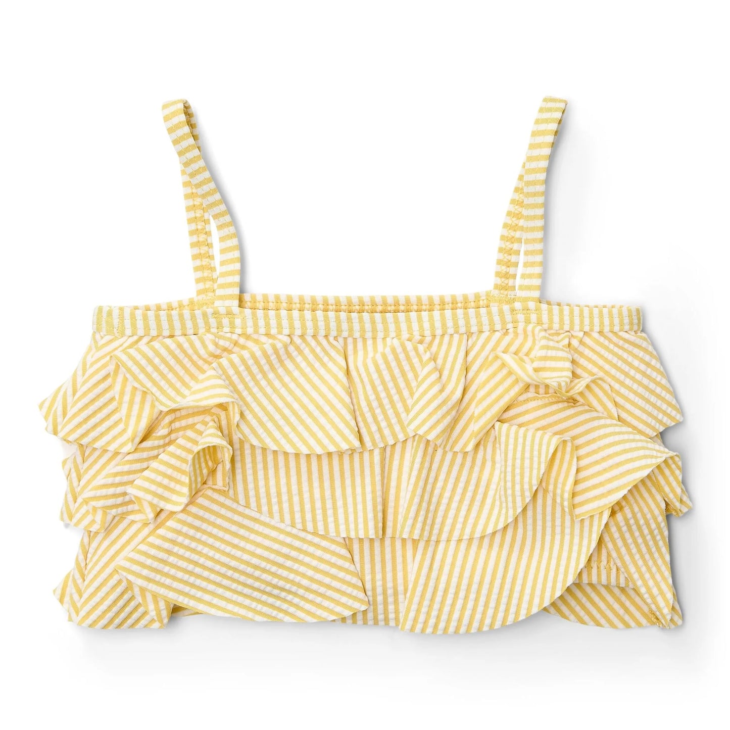 Biquíni - Ocean Treasures Yellow | Little Dutch