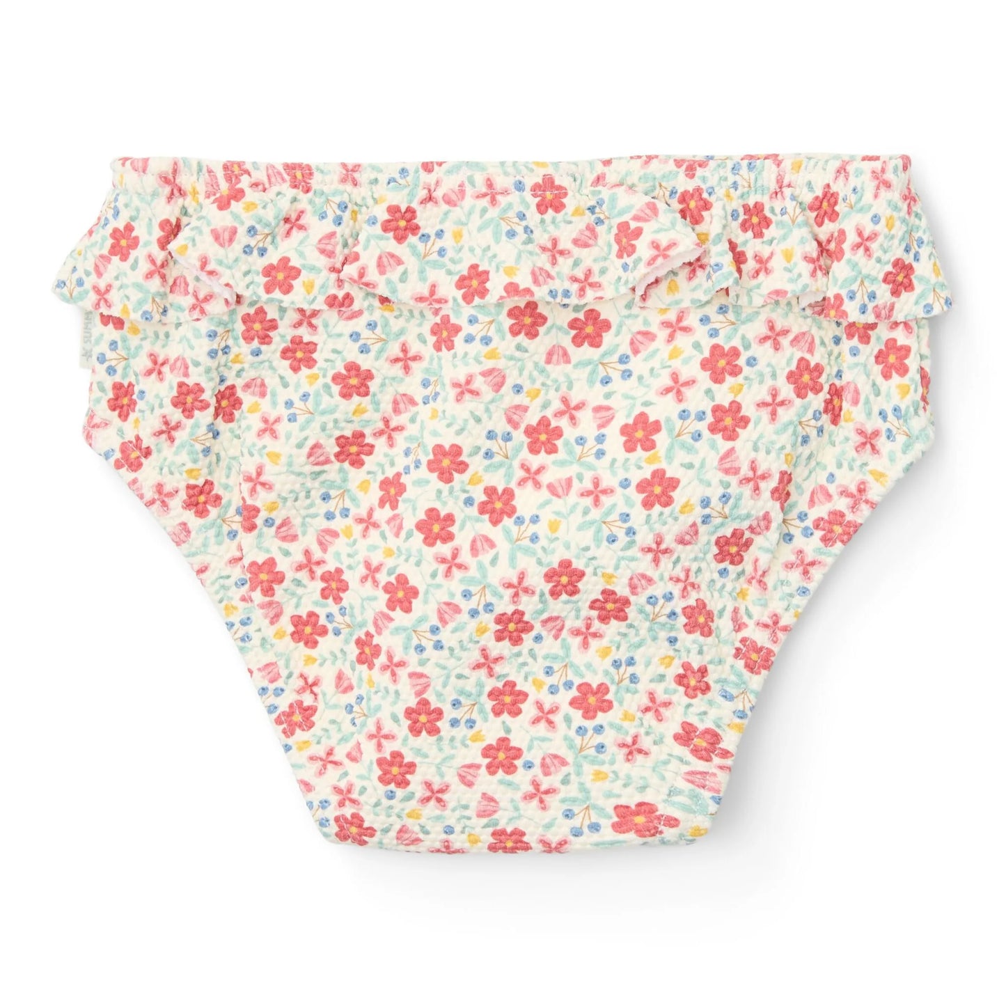 Cuecas de Banho - Sunny Flowers | Little Dutch