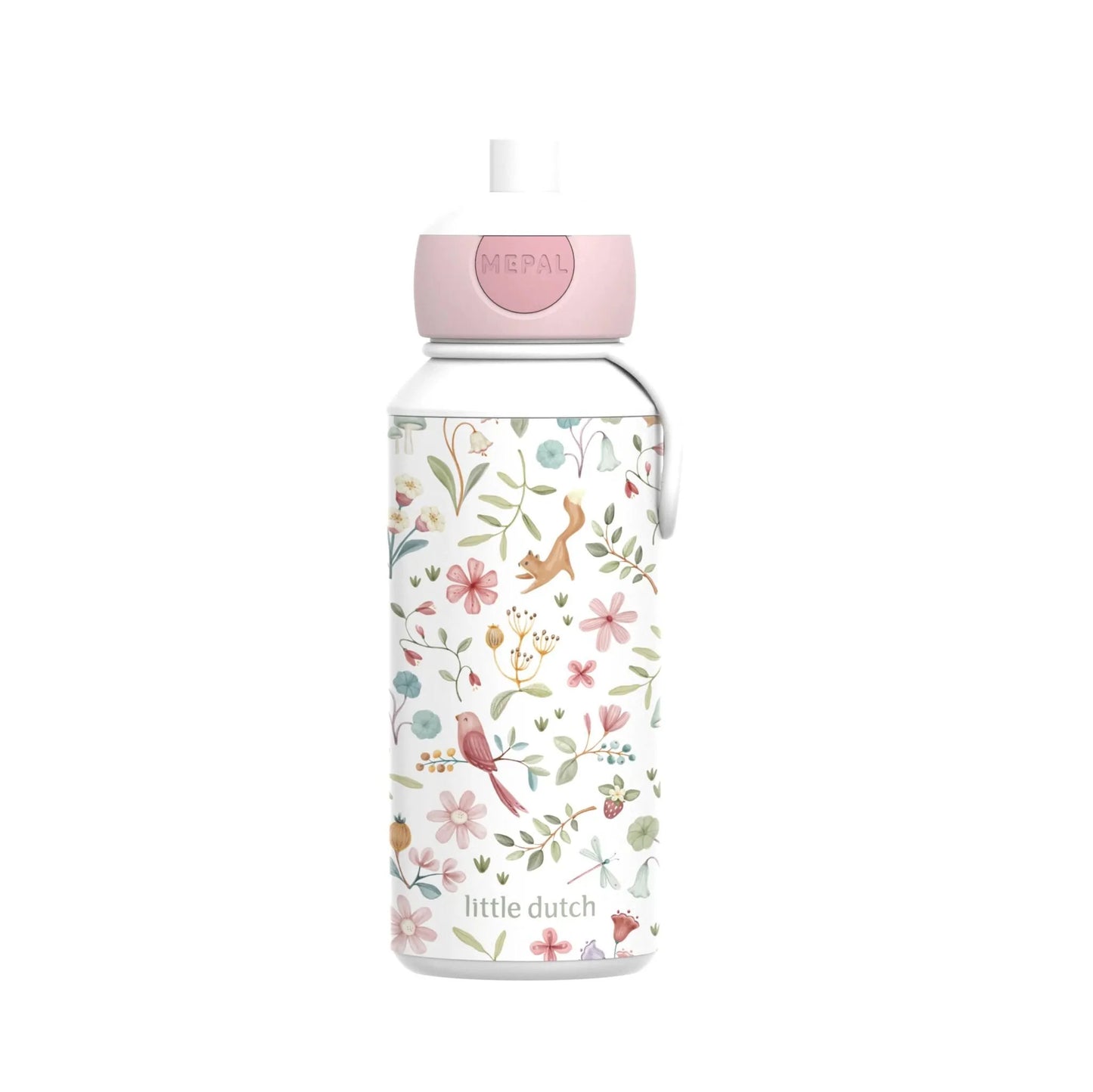 Garrafa Pop-Up 400 ml Fairy Wonders - Little Dutch