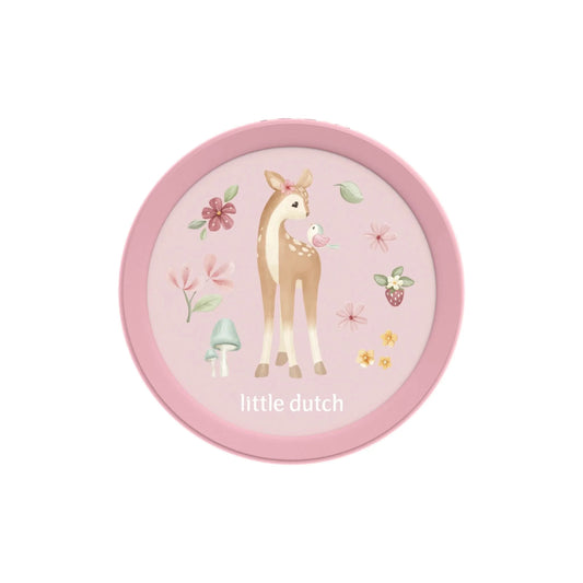 Caixa para Fruta Fairy Garden | Little Dutch