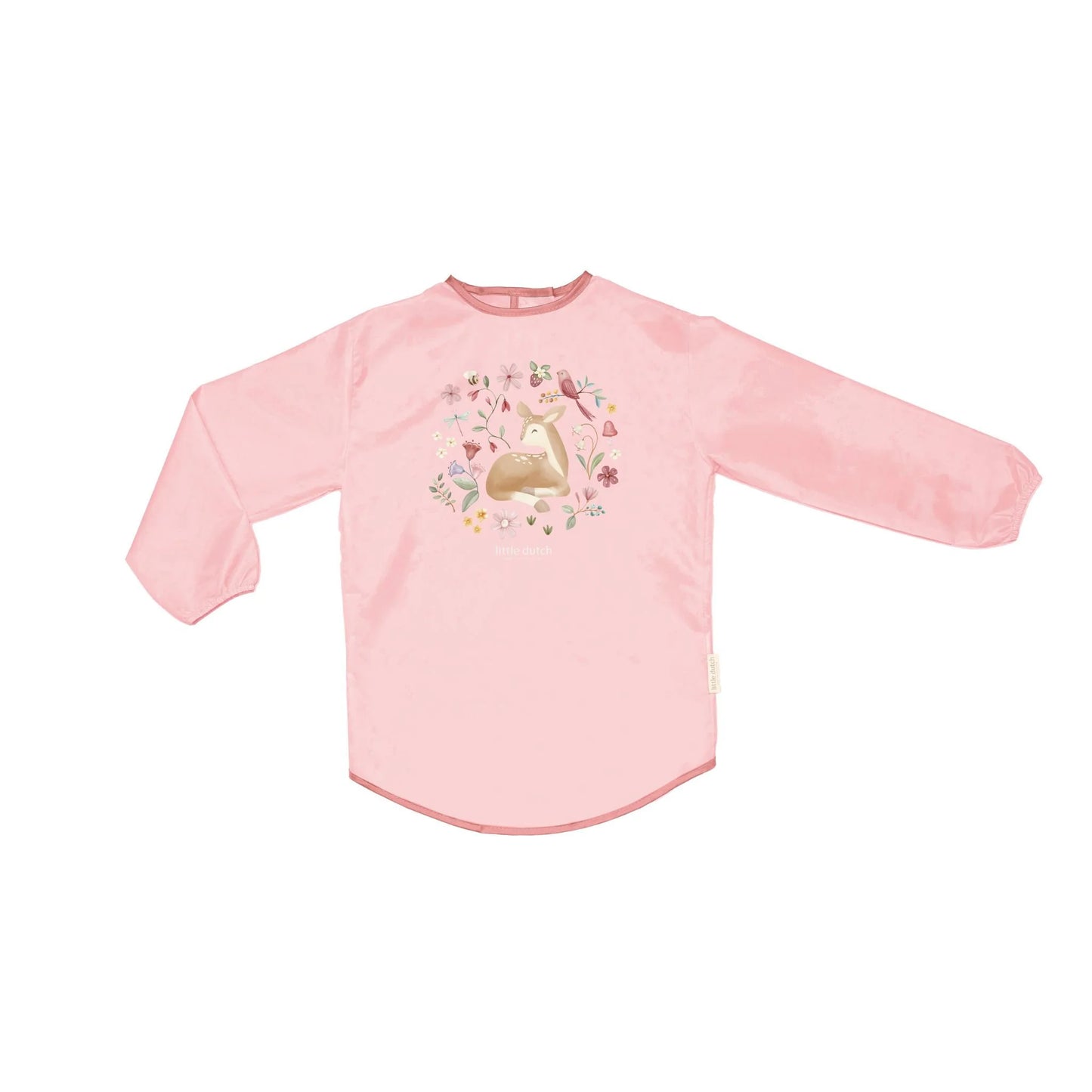 Bata para Pinturas - Fairy Garden