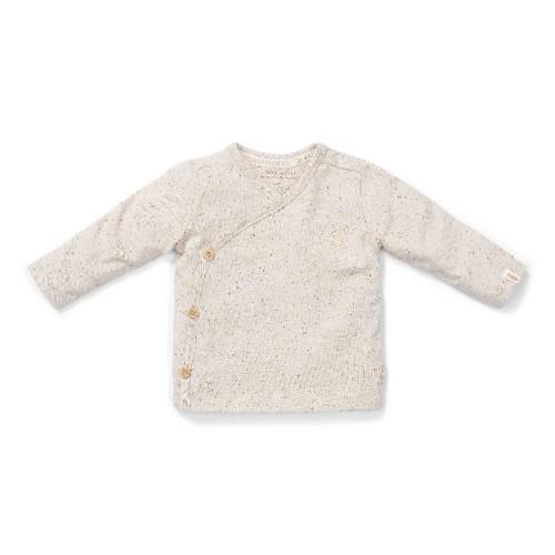 Casaco Bebé - Nappy Sand | Little Dutch