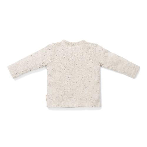Casaco Bebé - Nappy Sand | Little Dutch