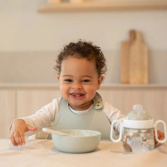 Babete Silicone Little Dutch - Little Farm