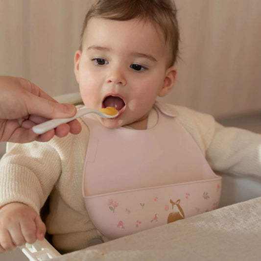 Babete Silicone Little Dutch - Fairy Garden