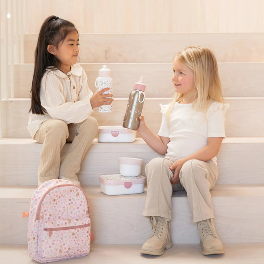 Garrafa Pop-Up 400 ml Fairy Wonders - Little Dutch