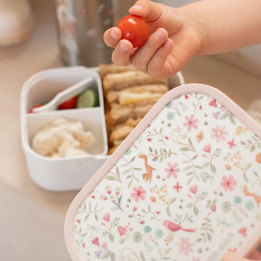 Lancheira - Fairy Wonders