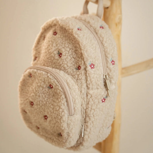 Mochila infantil - Teddy Sand