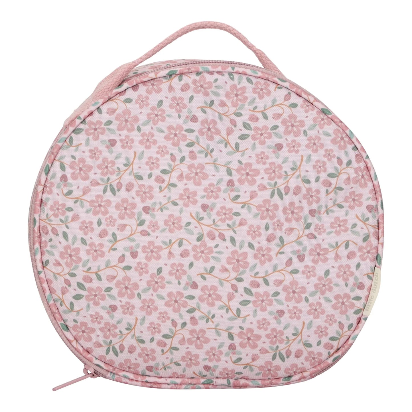Mala de maquilhagem Rosa | Little Dutch