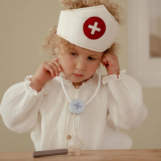 Kit Médico | Little Dutch