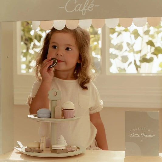 Bandeja de bolos | Little Dutch