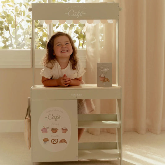 Banca de Mercado de Madeira | Little Dutch