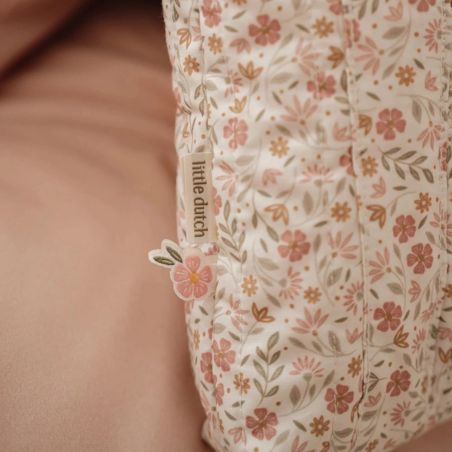 Saco Muda Fraldas de Brincar | Little Dutch