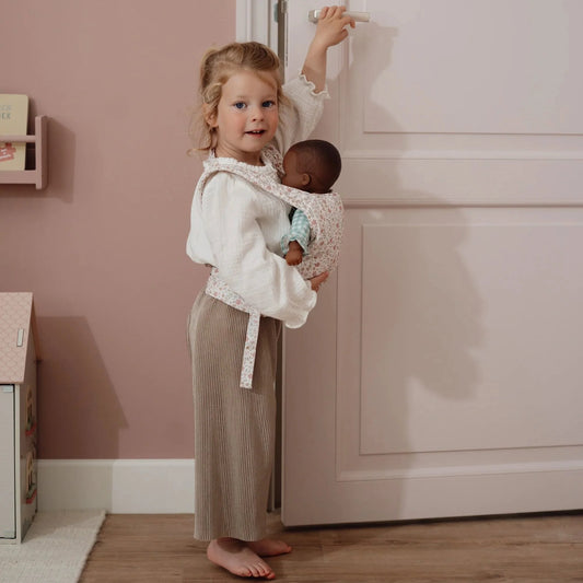 Marsúpio de Brincar | Little Dutch