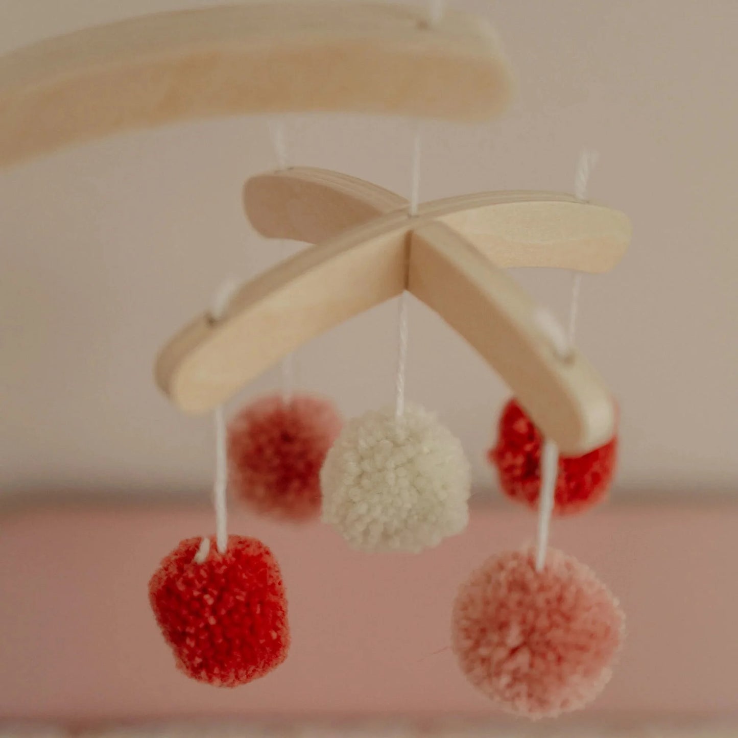 Muda Fraldas de Brincar em Madeira | Little Dutch