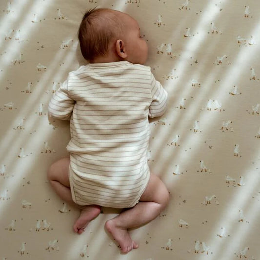 Manta de Berço -Little Goose | Little Dutch