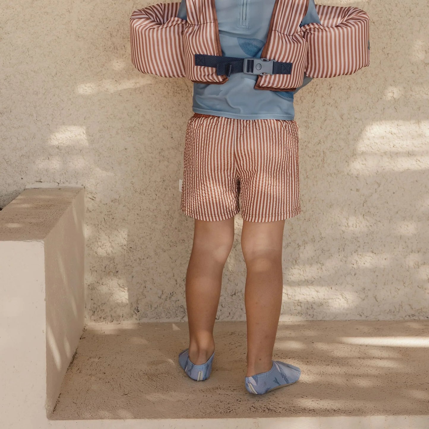 Sapatos de Praia Ocean Splash | Little Dutch