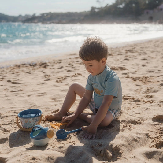 Set de Praia - Ocean World | Little Dutch