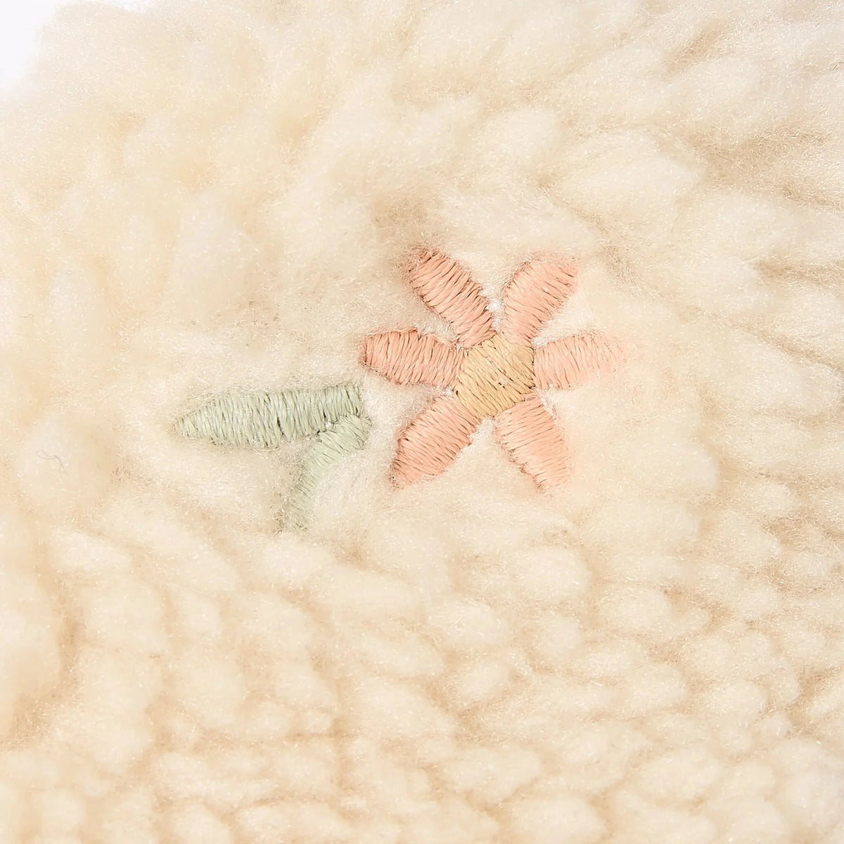 Macacão - Safari Friends | Teddy Areia Flowers
