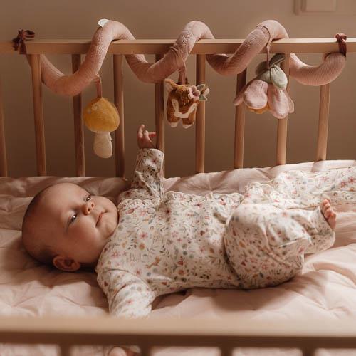 Espiral de Actividades - Fairy Garden | Little Dutch