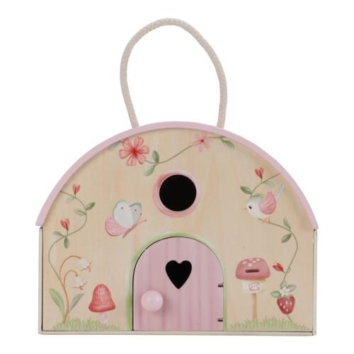 Casa das Fadas | Little Dutch