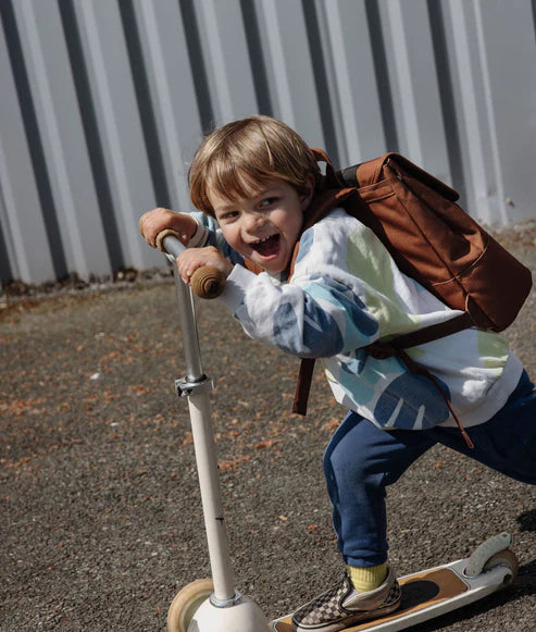 Mochila Pré-Escolar - Mini Tawny | Hello Hossy