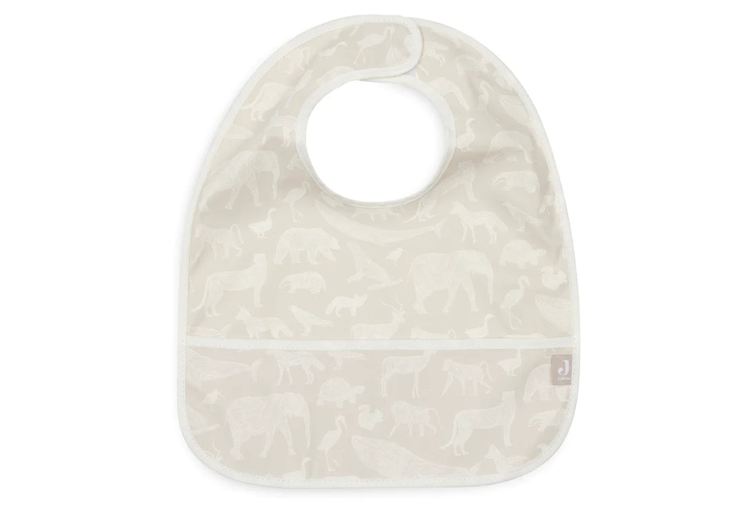 Pack 2 Babetes Animais - Nougat