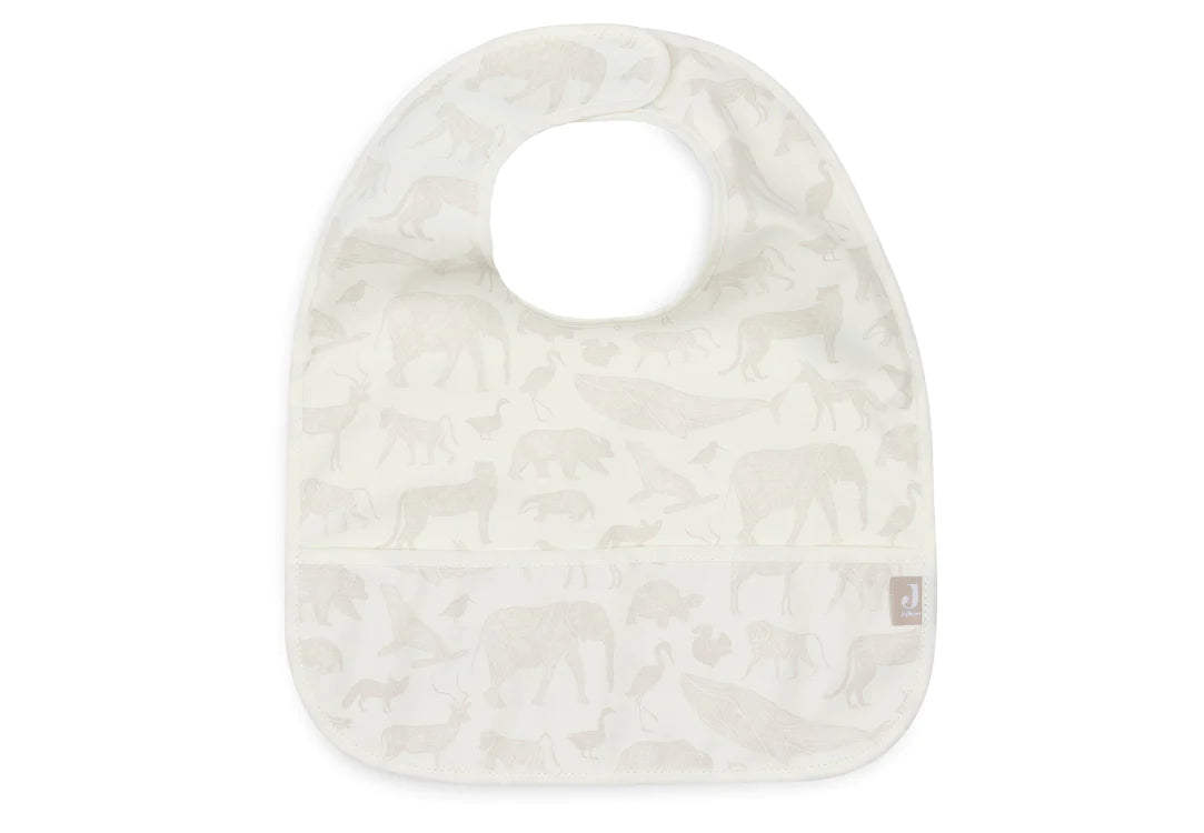 Pack 2 Babetes Animais - Nougat