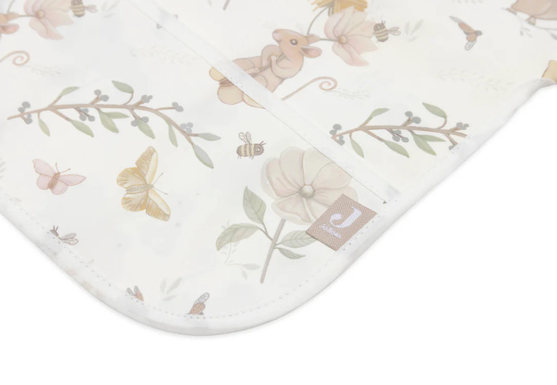 Babete com mangas - Dreamy Mouse